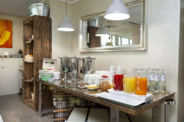 BEST WESTERN MAISON B HOTEL